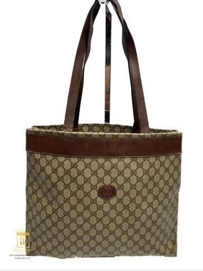Gucci Tote Bag